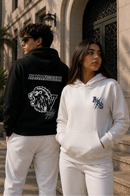 Hoodies