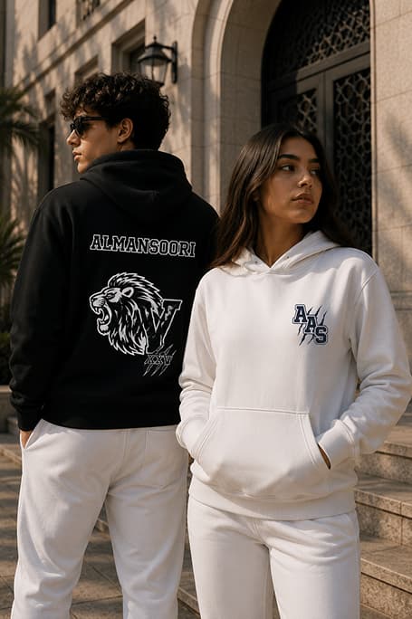 Hoodies