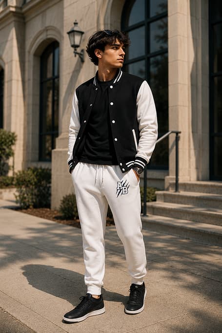 Trousers