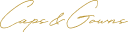 Caps & Gowns Logo